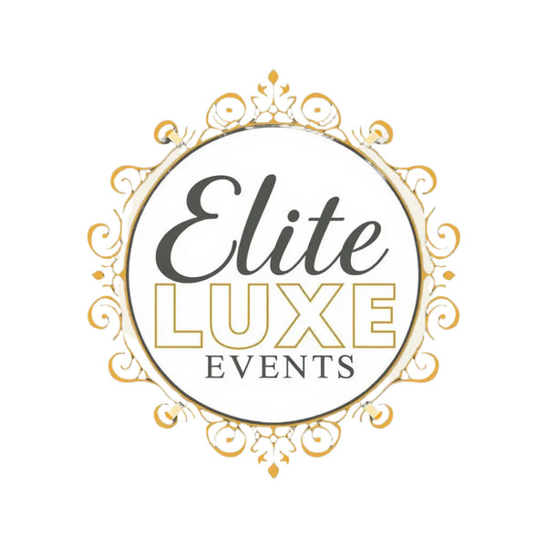 Elite Luxe Events